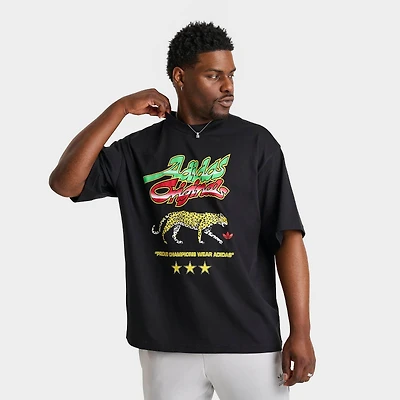 Men's adidas Originals Champions Graphic T-Shirt