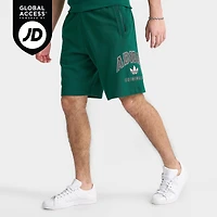 Men's adidas Originals Varsity Shorts