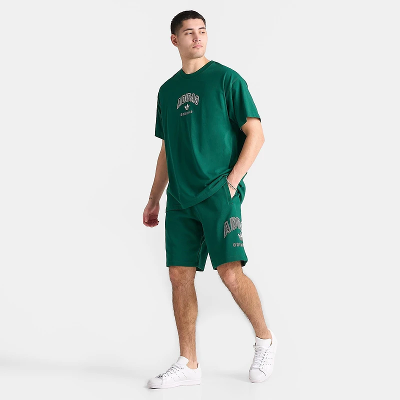 Men's adidas Originals Varsity Shorts