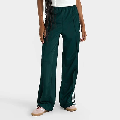 Women's adidas Originals adicolor 3-Stripes Firebird Loose Track Pants