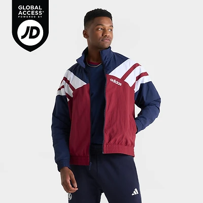 Men's adidas Originals Serino Track Jacket