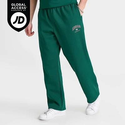 Men's adidas Originals Varsity Open-Hem Jogger Pants