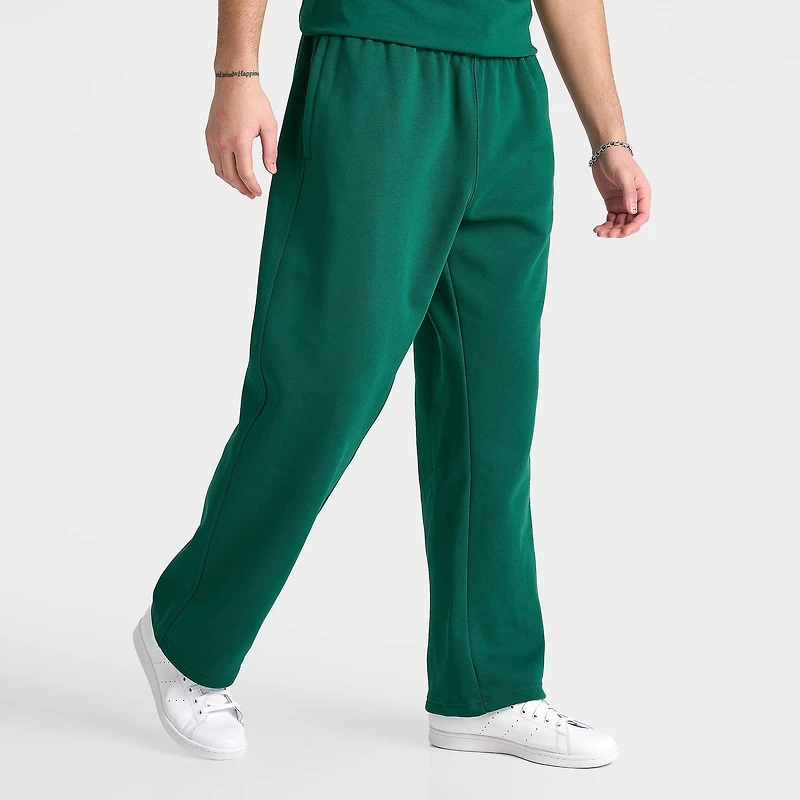 Men's adidas Originals Varsity Open-Hem Jogger Pants
