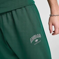 Men's adidas Originals Varsity Open-Hem Jogger Pants