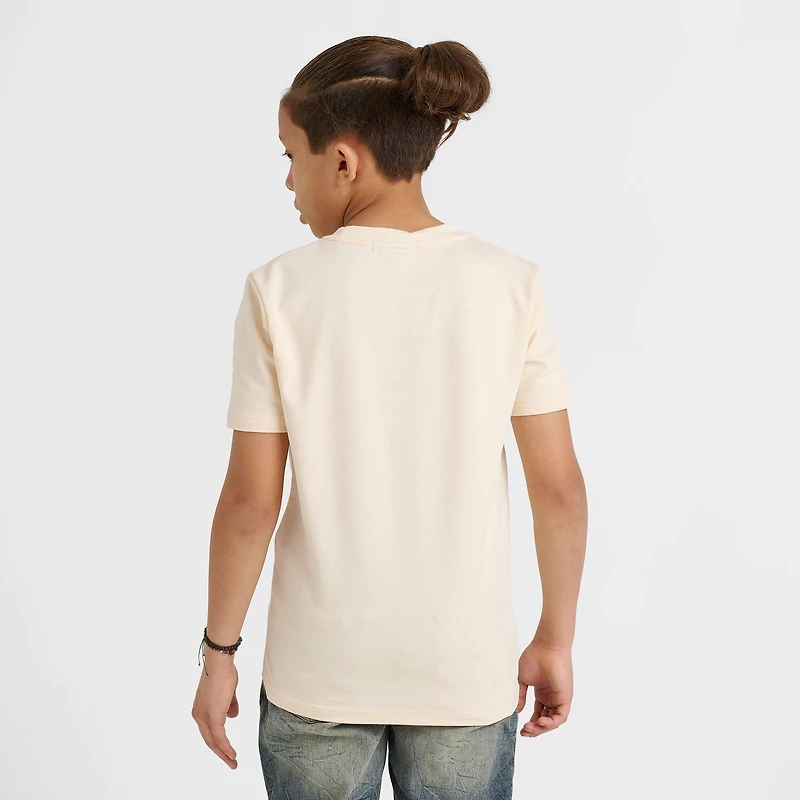 Big Kids' Streetz Iz Watchin Bad Bunny T-Shirt