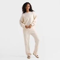 Women's adidas Originals Athletic Department Knitted Sweater