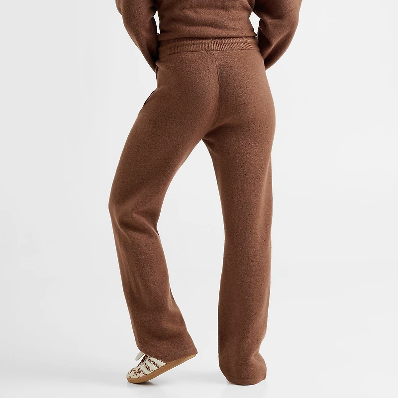 Women's adidas Originals Athletic Department Knitted Sweatpants