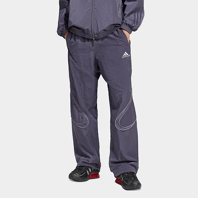 Men's adidas Originals adilenium Teamgeist Track Pants