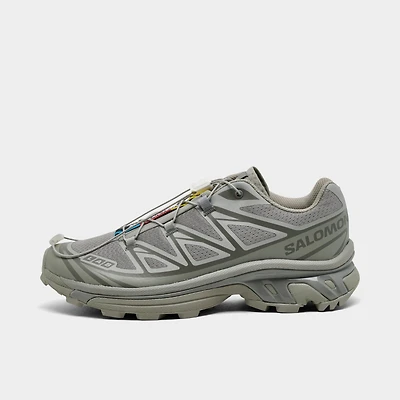 Women's Salomon XT-6 Casual Shoes