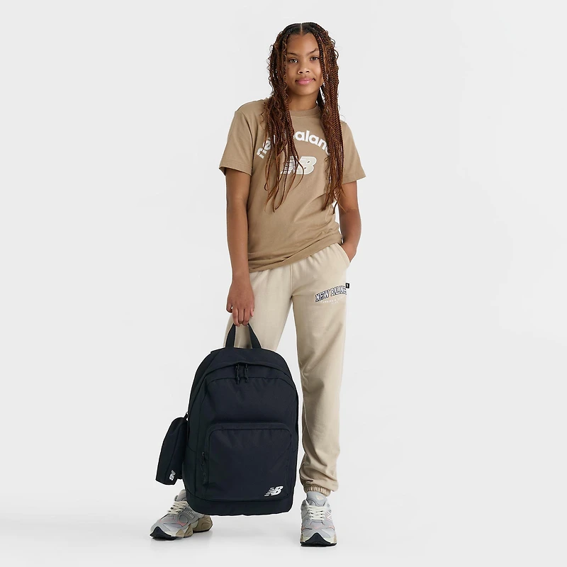 New Balance Pencil Case Backpack