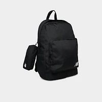 New Balance Pencil Case Backpack