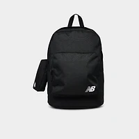 New Balance Pencil Case Backpack