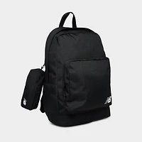 New Balance Pencil Case Backpack