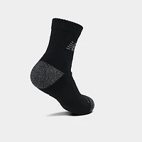 New Balance Active Quarter Socks (3-Pack)