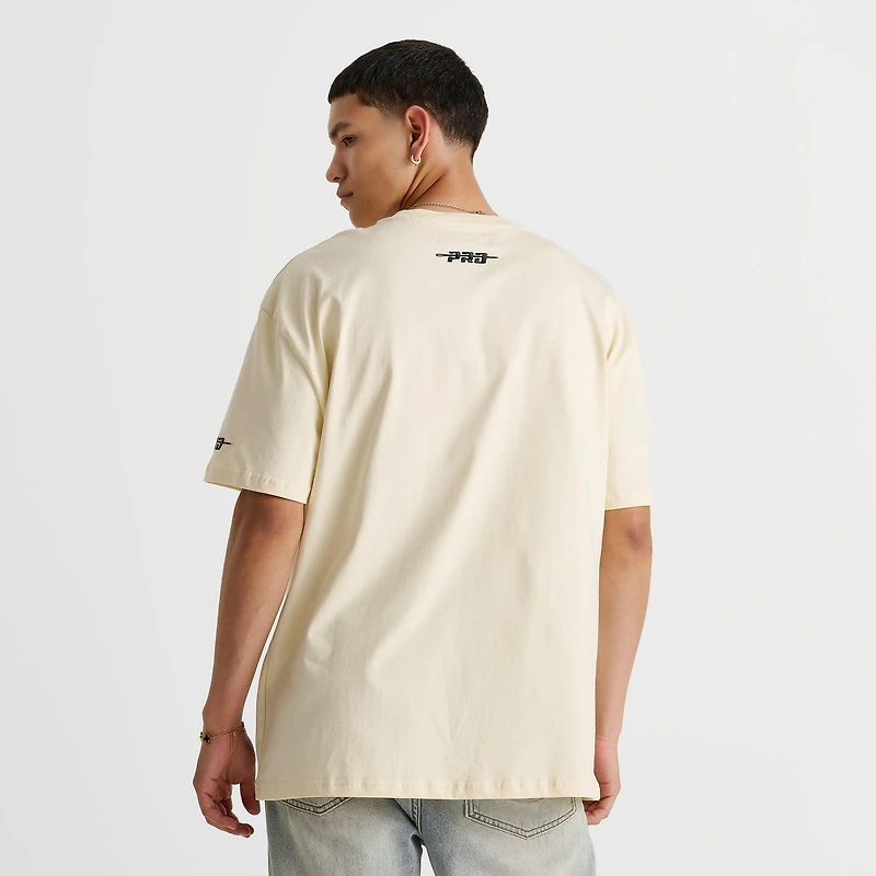 Men's Pro Standard Los Angeles Lakers NBA Chrome Graphic T-Shirt