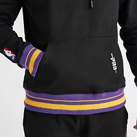 Men's Pro Standard Los Angeles Lakers NBA City Ransom Pullover Hoodie