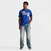 Men's Pro Standard Los Angeles Dodgers MLB City Ransom T-Shirt