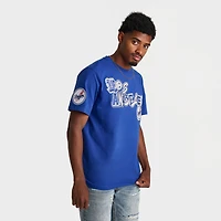 Men's Pro Standard Los Angeles Dodgers MLB City Ransom T-Shirt