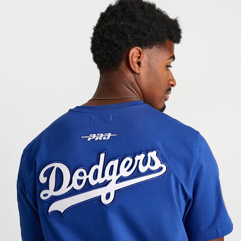 Men's Pro Standard Los Angeles Dodgers MLB City Ransom T-Shirt