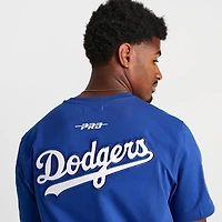 Men's Pro Standard Los Angeles Dodgers MLB City Ransom T-Shirt