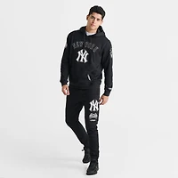 Men's Pro Standard New York Yankees MLB Rebel Jogger Pants