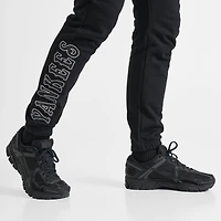 Men's Pro Standard New York Yankees MLB Rebel Jogger Pants