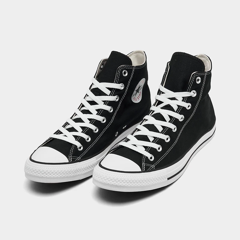 Men's Converse Chuck Taylor All Star High Top Casual Shoes