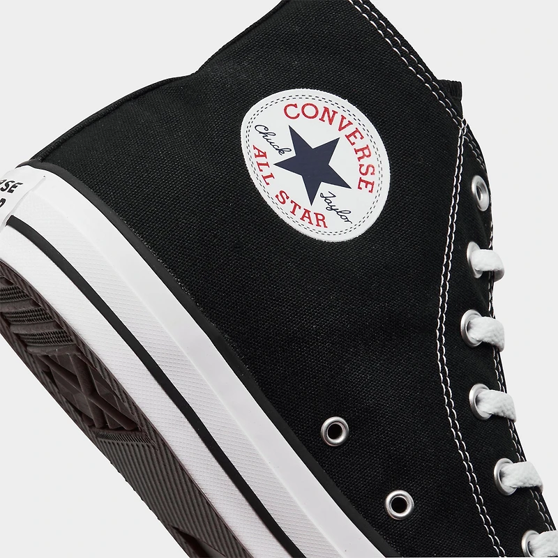 Men's Converse Chuck Taylor All Star High Top Casual Shoes