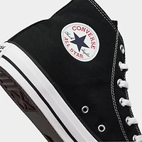 Men's Converse Chuck Taylor All Star High Top Casual Shoes