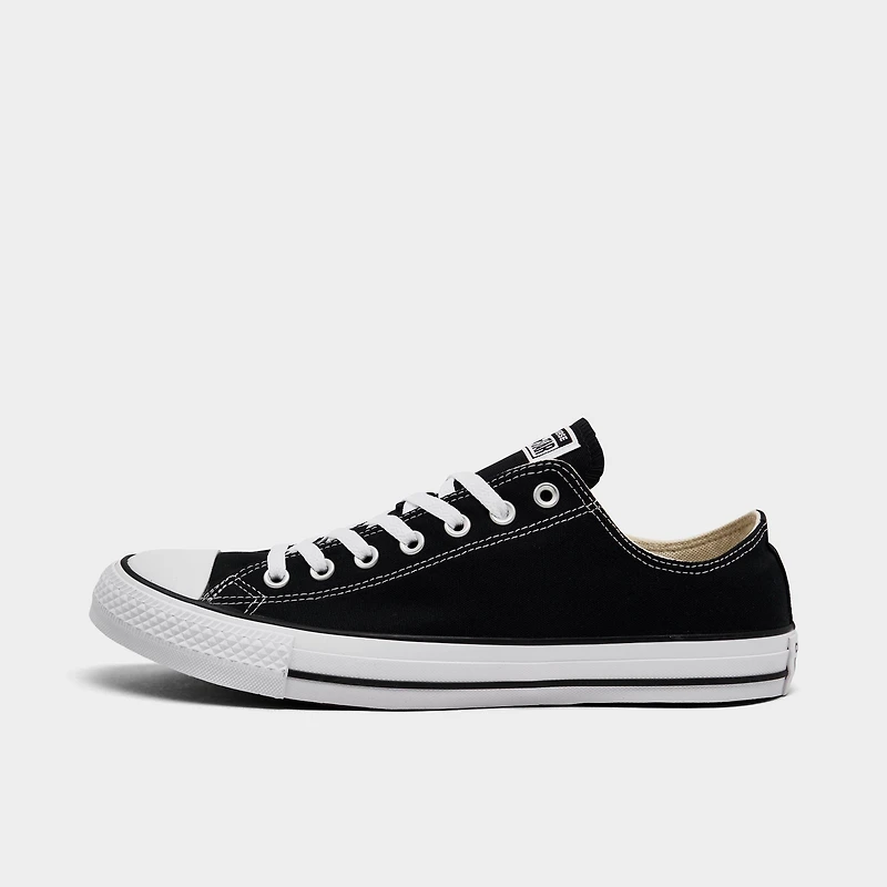 Men's Converse Chuck Taylor All Star Low Top Casual Shoes