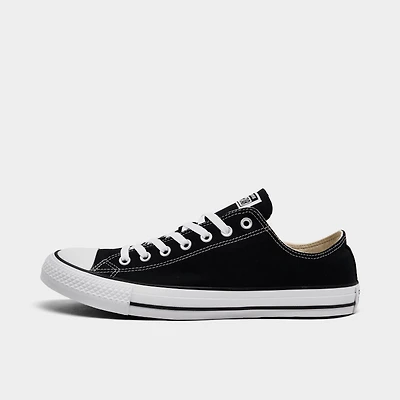 Men's Converse Chuck Taylor All Star Low Top Casual Shoes