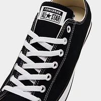 Men's Converse Chuck Taylor All Star Low Top Casual Shoes