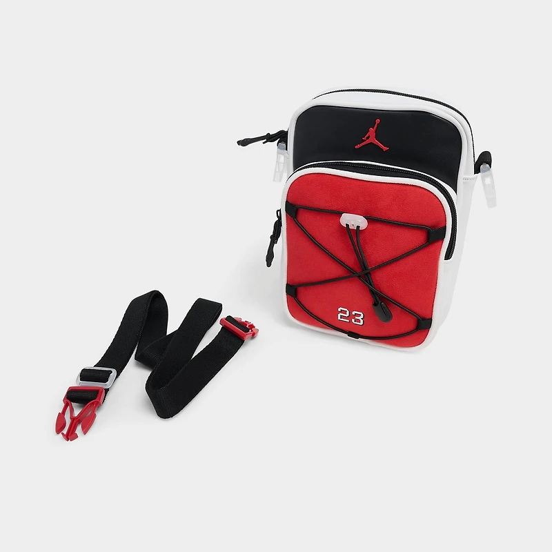 Jordan Festival Crossbody Bag (1L)