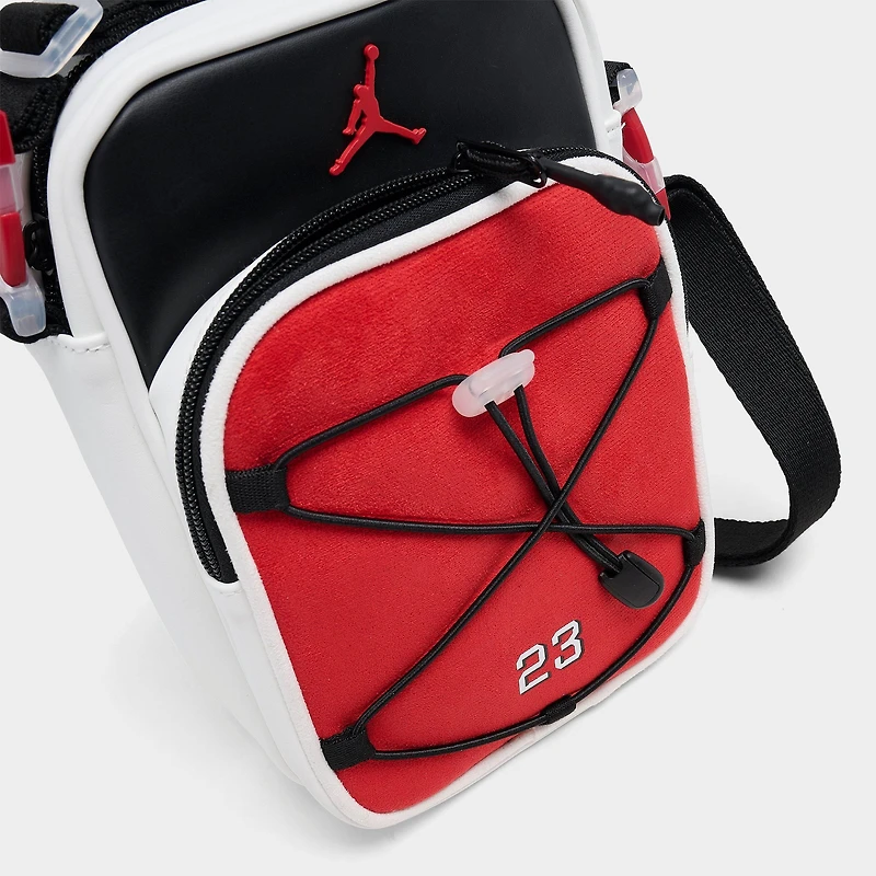 Jordan Festival Crossbody Bag (1L)