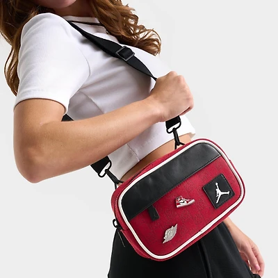 Jordan 23 Monogram Camera Bag (1.5L)