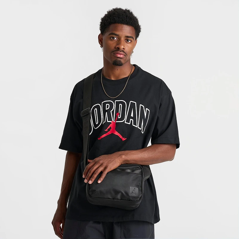 Jordan Mini Messenger Bag
