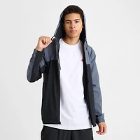 Men's New Balance Sport Essentials Woven Full-Zip Jacket