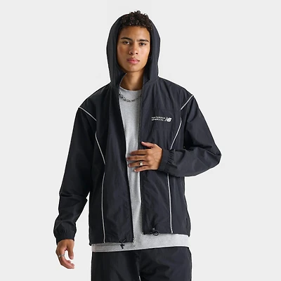 Men's New Balance Vision Jacket