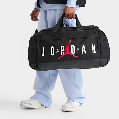 Air Jordan Velocity Duffel Bag (62.5L)