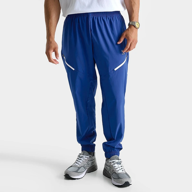 Men's New Balance Reimagined Woven Track Pants