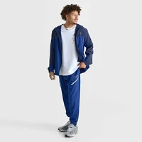 Men's New Balance Reimagined Woven Track Pants