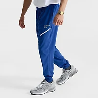 Men's New Balance Reimagined Woven Track Pants