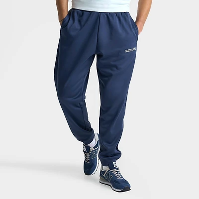 Men's New Balance Apres Track Pants