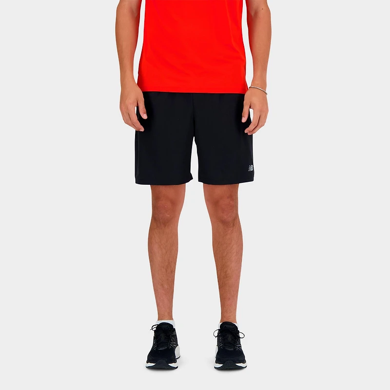 Men's New Balance Sport Essential 7" Woven Shorts