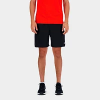 Men's New Balance Sport Essential 7" Woven Shorts