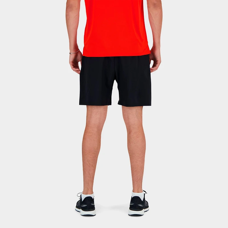 Men's New Balance Sport Essential 7" Woven Shorts