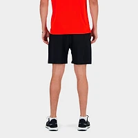 Men's New Balance Sport Essential 7" Woven Shorts