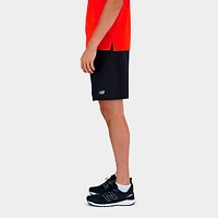 Men's New Balance Sport Essential 7" Woven Shorts