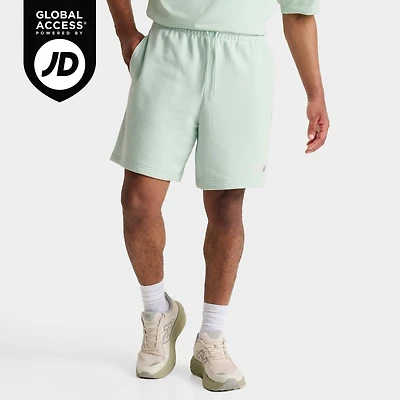 Men's New Balance Athletics French Terry Shorts