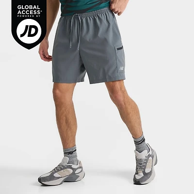 Men's New Balance Sport Essentials Tech Shorts